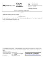 SAE J240 PDF