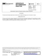 SAE ARP480C PDF