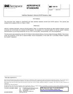 SAE AS6135 PDF