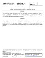 SAE AS6165 PDF