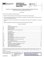 SAE ARP94910 PDF