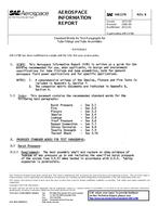 SAE AIR1378B PDF