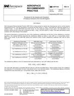SAE ARP1533B PDF