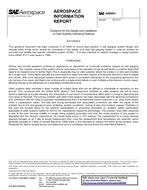 SAE AIR5691 PDF