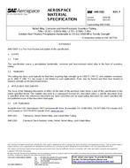 SAE AMS5582F PDF