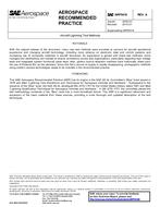 SAE ARP5416A PDF