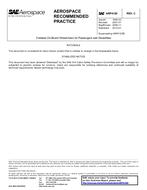 SAE ARP4120C PDF