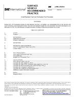 SAE J2996 PDF