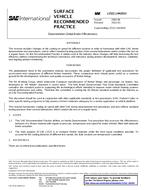 SAE J2522_201301 PDF