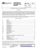 SAE AIR5665B PDF