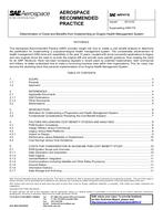 SAE ARP4176 PDF