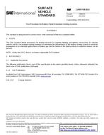 SAE J1495_201302 PDF