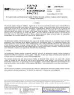 SAE J160 PDF