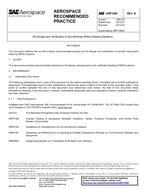 SAE ARP1595B PDF