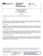 SAE AMS7338 PDF