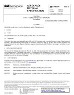 SAE AMS6349D PDF