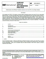 SAE J2999_201303 PDF