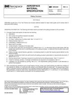 SAE AMS2460A PDF