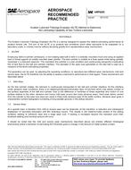 SAE ARP6255 PDF