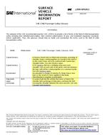 SAE J2939 PDF