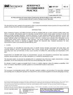 SAE ARP1307B PDF