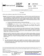 SAE J2486_201304 PDF