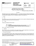 SAE AMS4150M PDF