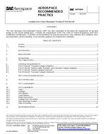 SAE ARP5644 PDF