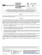 SAE J1453/2_201305 PDF