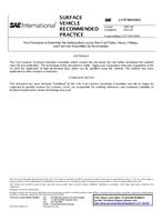 SAE J1737_201305 PDF