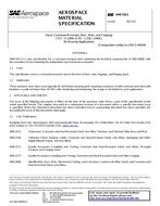 SAE AMS5923 PDF