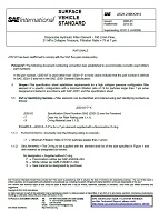 SAE J2321/2 PDF