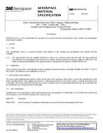 SAE AMS5643/H1150 PDF