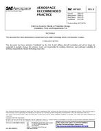 SAE ARP1625B PDF