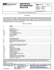 SAE ARP1176A PDF