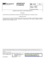 SAE AS26805B PDF