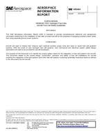 SAE AIR6464 PDF