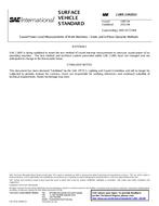 SAE J1805 PDF