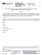 SAE ARP5602/14 PDF