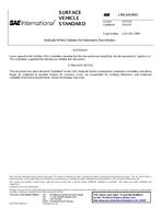 SAE J101 PDF