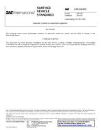 SAE J297 PDF