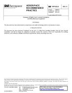 SAE ARP4101/6A PDF