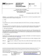 SAE AMS6558 PDF