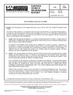 SAE J792A PDF