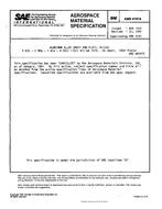 SAE AMS4197A PDF