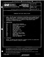 SAE ARP1181A PDF
