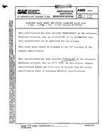 SAE AMS4052A PDF