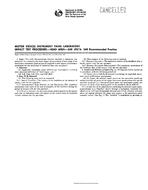 SAE J921 PDF