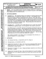SAE ARP849 PDF