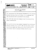 SAE AMS4358A PDF